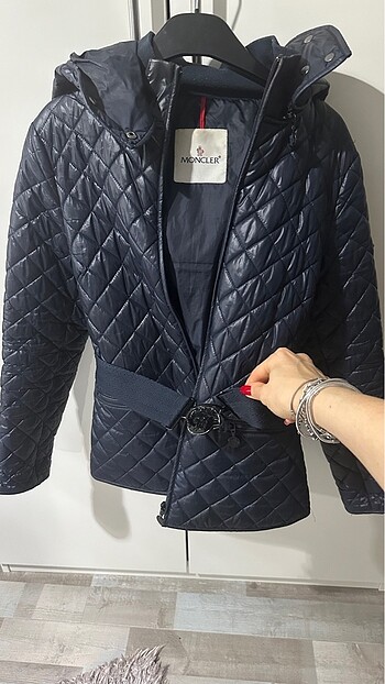 Orijinal Moncler Mont
