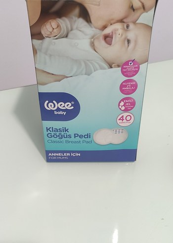 Göğüs Pedi - Görsel 2