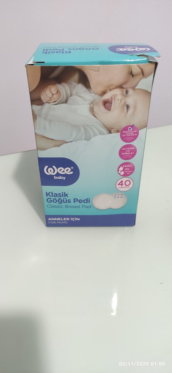 Göğüs Pedi - Görsel 2