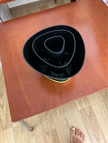 Beden Tupperware