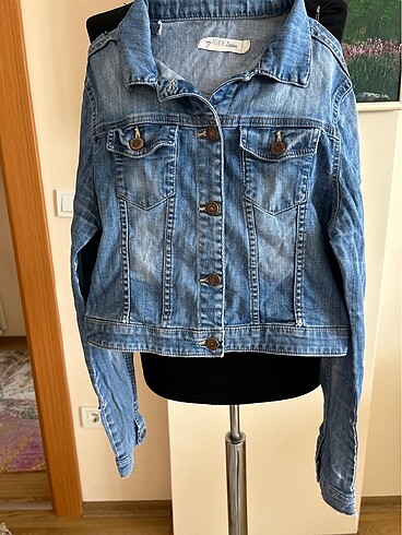 LC Waikiki Kot ceket