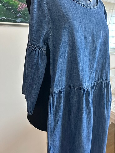 Pull and Bear İnce kumaş