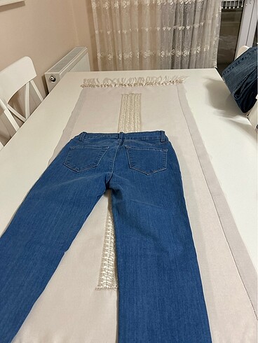 Paça detaylı