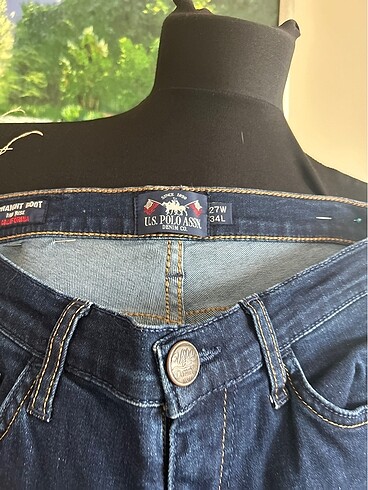 U.S Polo Assn. 27/34 beden