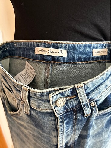 Mavi Jeans Çok tarz