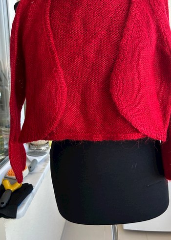 Kırmızı - Görsel 2