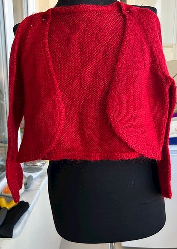 Kırmızı - Görsel 3