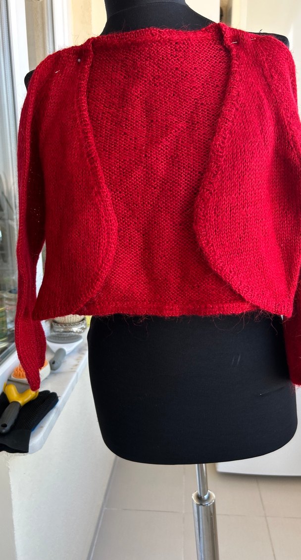 Kırmızı - Görsel 2