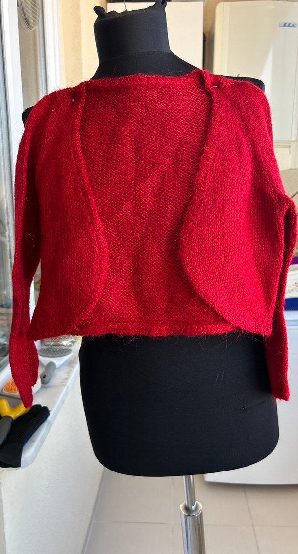 Kırmızı - Görsel 3