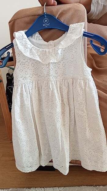 LC Waikiki Elbise 