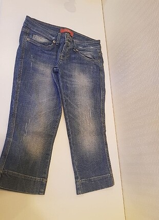 Little Big Diz altı jean