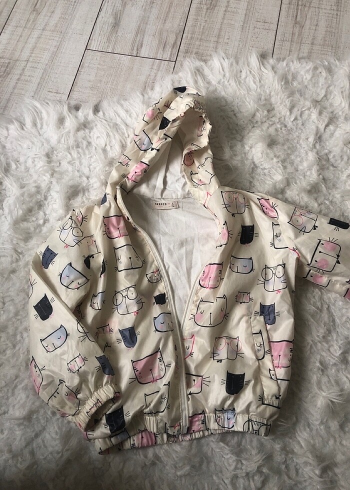 Yagmurluk - Görsel 3