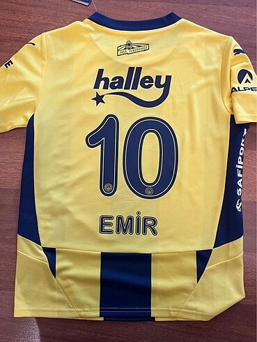 Fenerium FENERBAHÇE FORMA