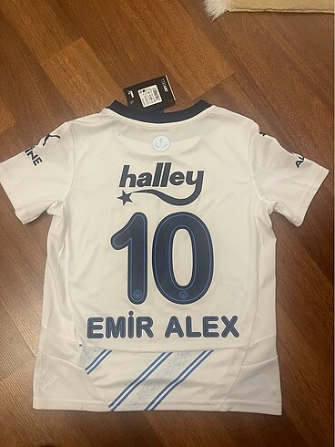 Puma FENERBAHÇE ÇOCUK FORMA