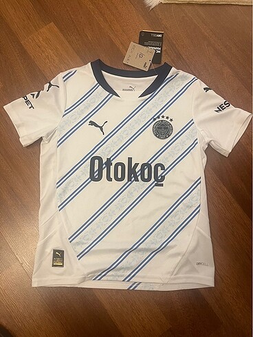 FENERBAHÇE ÇOCUK FORMA