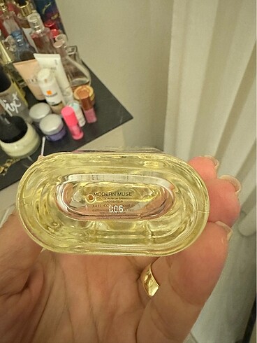 Estee Lauder Este lauder modern müze parfüm