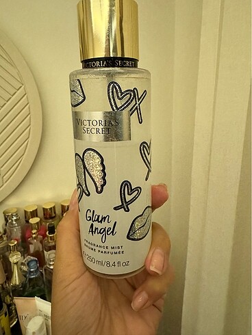 Victoria secret parfüm