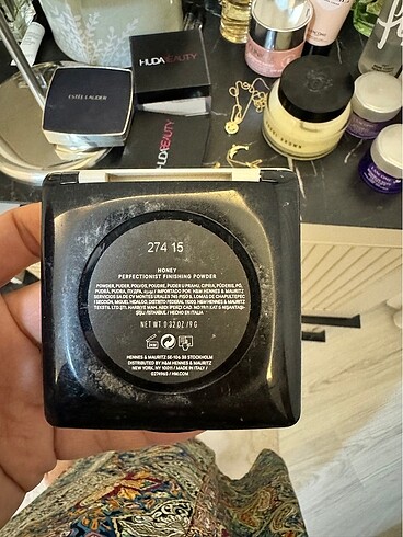H&M Bronzer