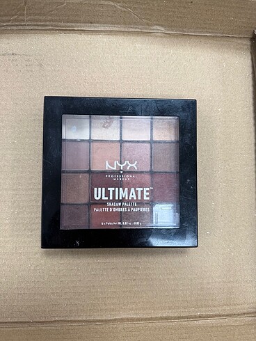 Nyx far