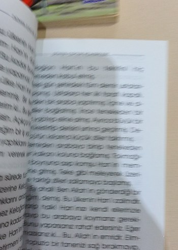 Çocuk Kitapları Seti - Keloğlan ve Maceralar - Görsel 7