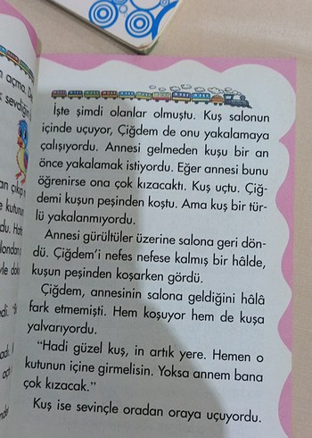 Çocuk Kitapları Seti - Keloğlan ve Maceralar - Görsel 5