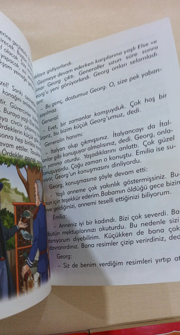 Çocuk Kitapları Seti - Keloğlan ve Maceralar - Görsel 3