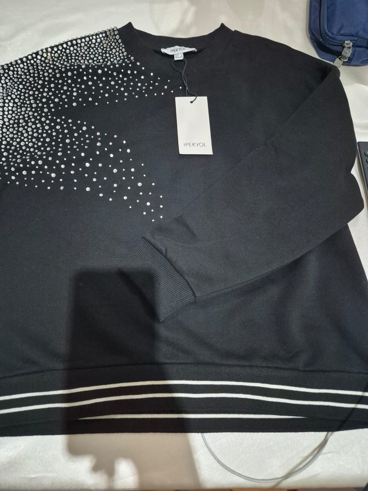 ipekyol etiketli üründür - Görsel 4