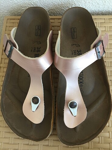 Birkenstock marka