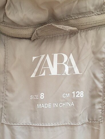 Zara mont