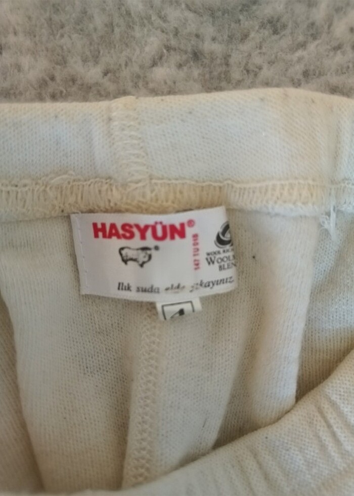 İçlik pijamalar - Görsel 3