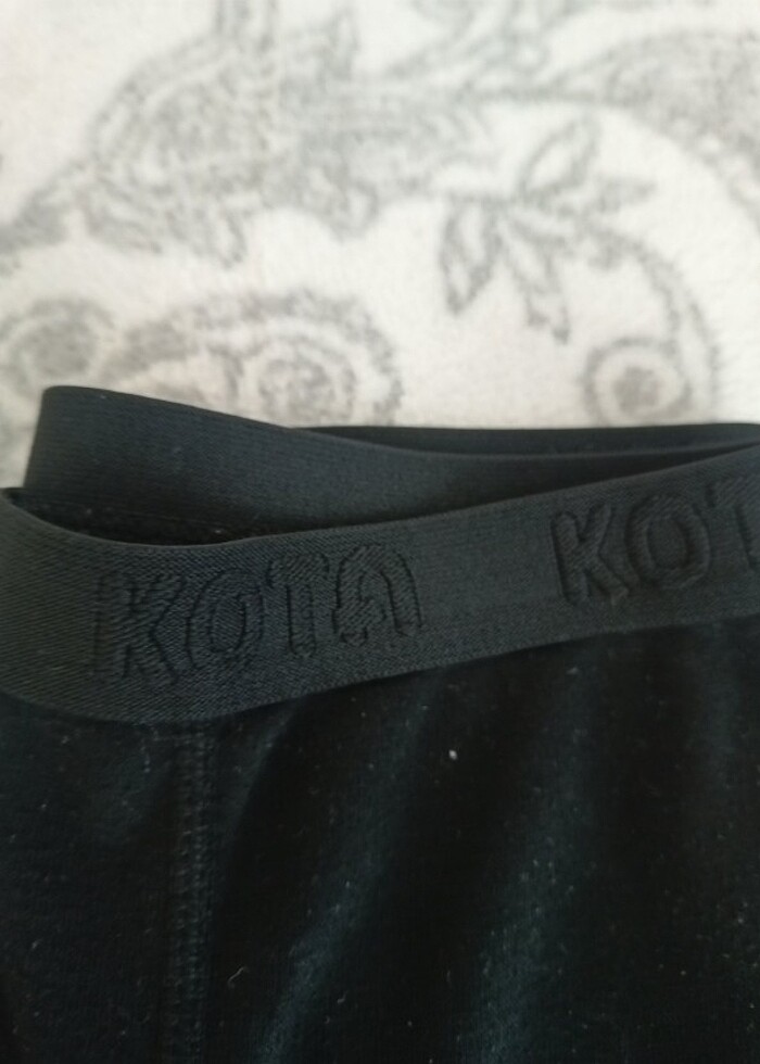 İçlik pijamalar - Görsel 4