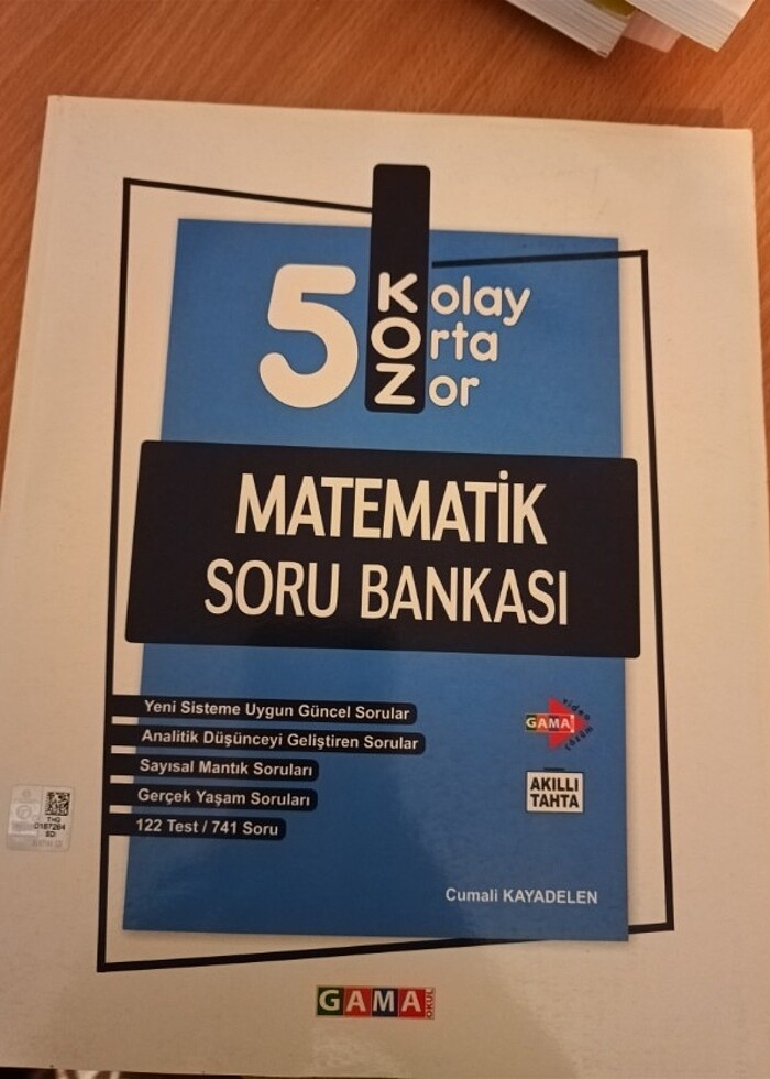 5.sinif matematik  - Görsel 3