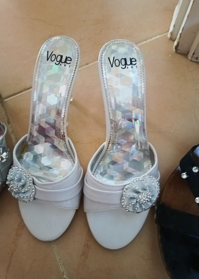 Üç terlik için ilandir - Görsel 3