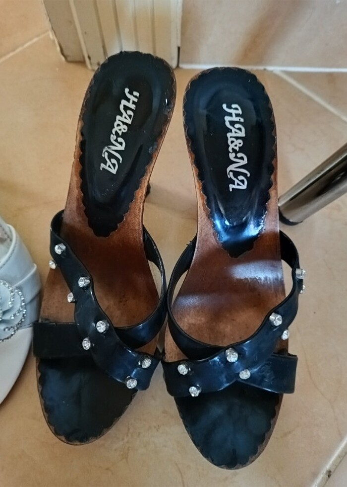 Üç terlik için ilandir - Görsel 4