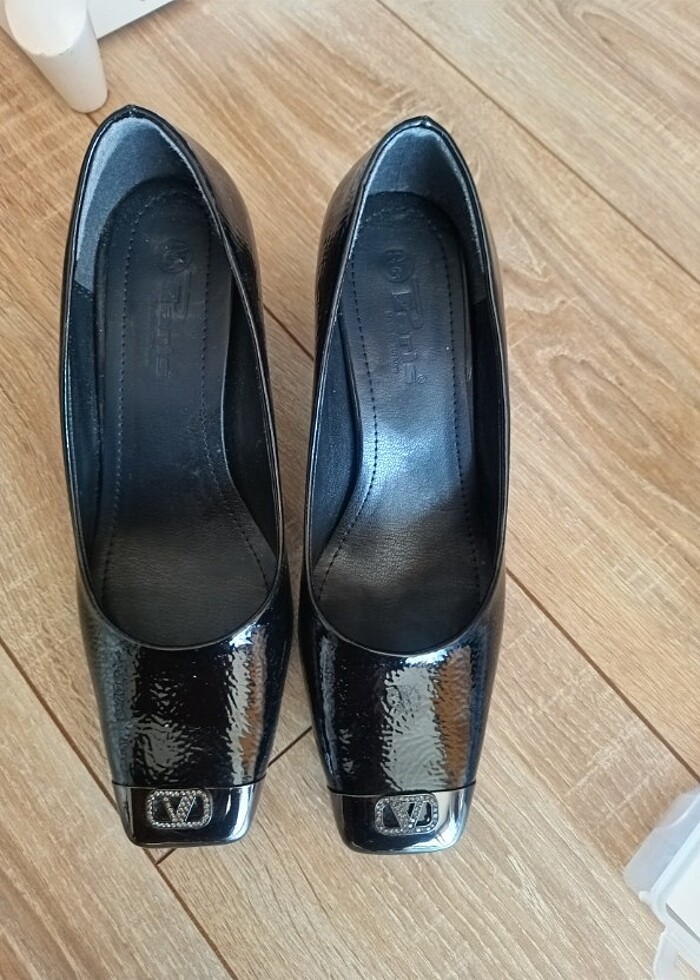 Rugan ayakkabı  - Görsel 4