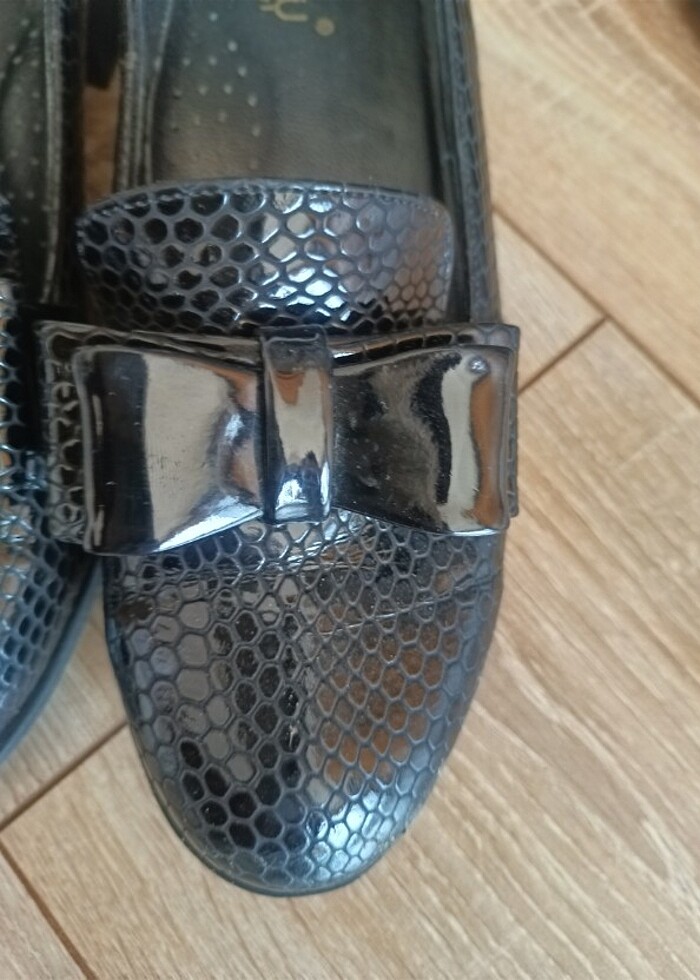 Ürün iki defa giyilmiştir  - Görsel 2