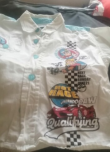 LC Waikiki Cocuk