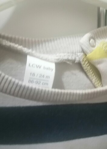LC Waikiki Cocuk