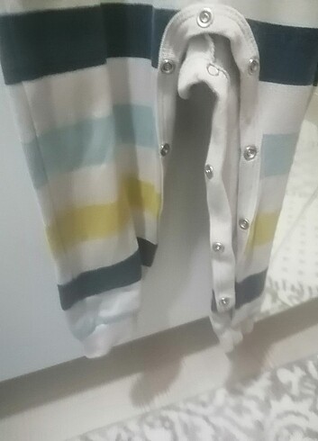 18-24 Ay Beden çeşitli Renk Cocuk