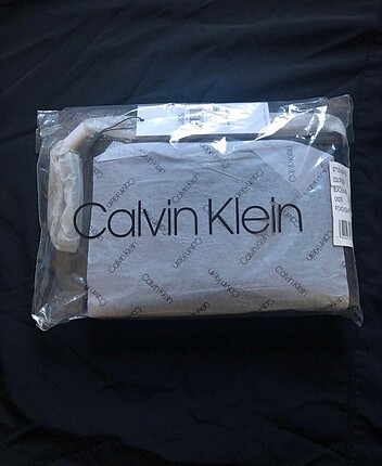 Calvin Klein Calvin Klein