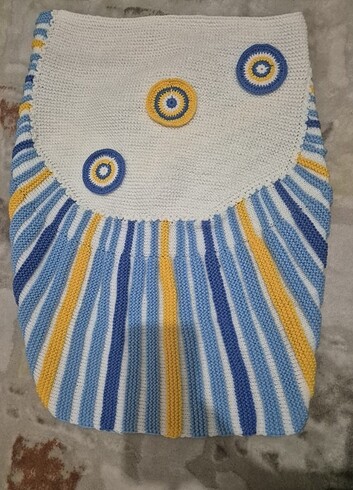 Diğer Bebek battaniyesi 
