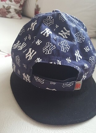 NY Cap