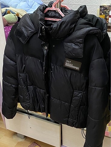 mont bershka
