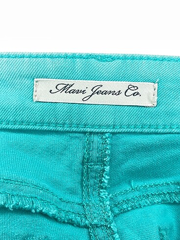 26 Beden çeşitli Renk Mavi Jeans Jean / Kot %70 İndirimli.