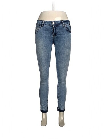 PreLoved Skinny %70 İndirimli.