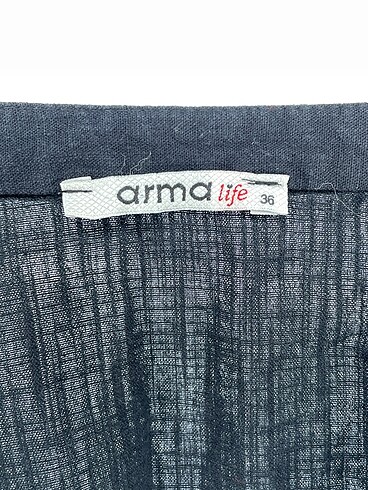 36 Beden siyah Renk PreLoved Kısa Elbise %70 İndirimli.