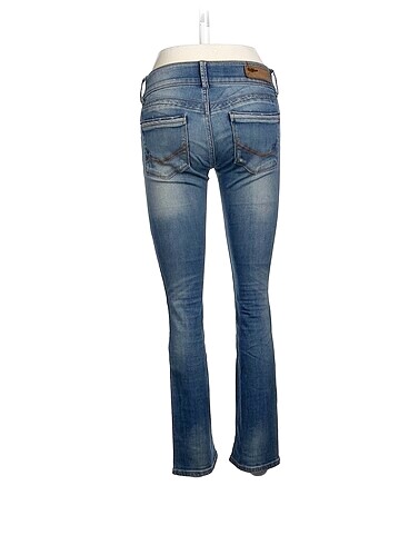 28 Beden Loft Jean / Kot %70 İndirimli.
