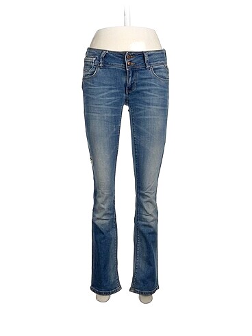 Loft Jean / Kot %70 İndirimli.