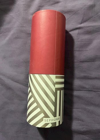 Sephora Pastel Pembe Makyaj Fırça Seti - Görsel 2