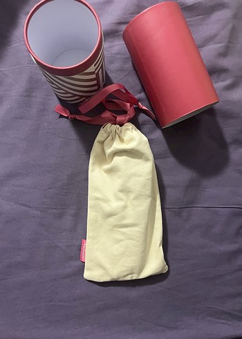 Sephora Pastel Pembe Makyaj Fırça Seti - Görsel 4